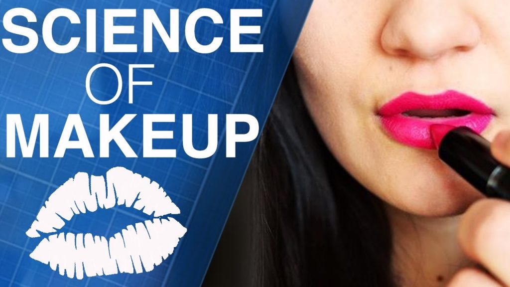 The Science Of Makeup Fae By Fatima 